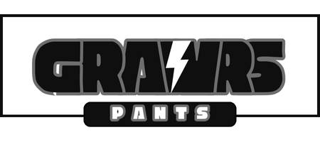 Pants GRAVRS